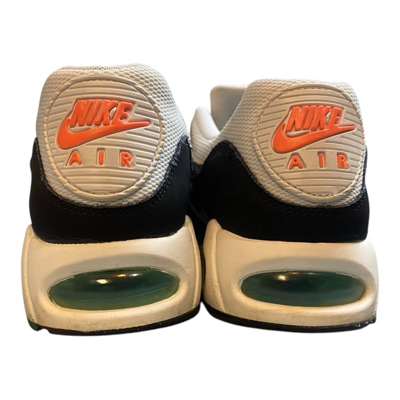 Women’s Nike Air Max Correlate Green Mango Athletic Shoes Size 8 - Picture 6 of 11